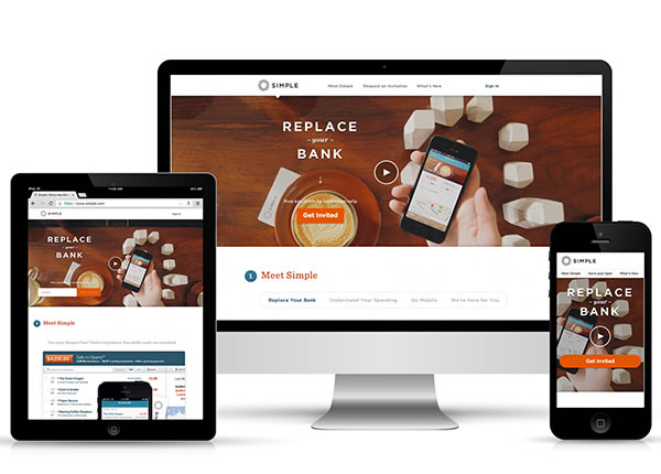 Web & Mobile/Web Development